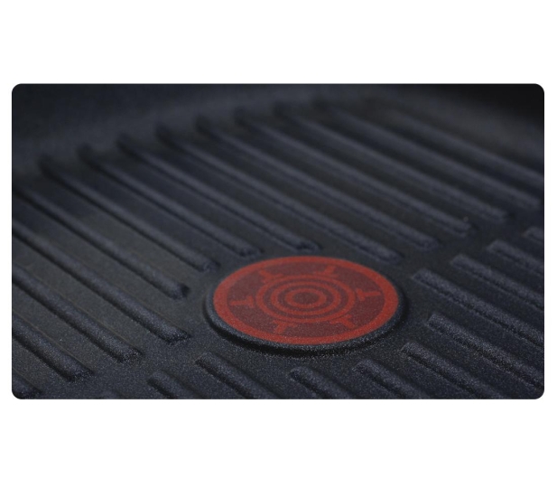 TEFAL FLAVOUR GRILLOWA 26x26 H1154054 - 272877 - zdjęcie 2